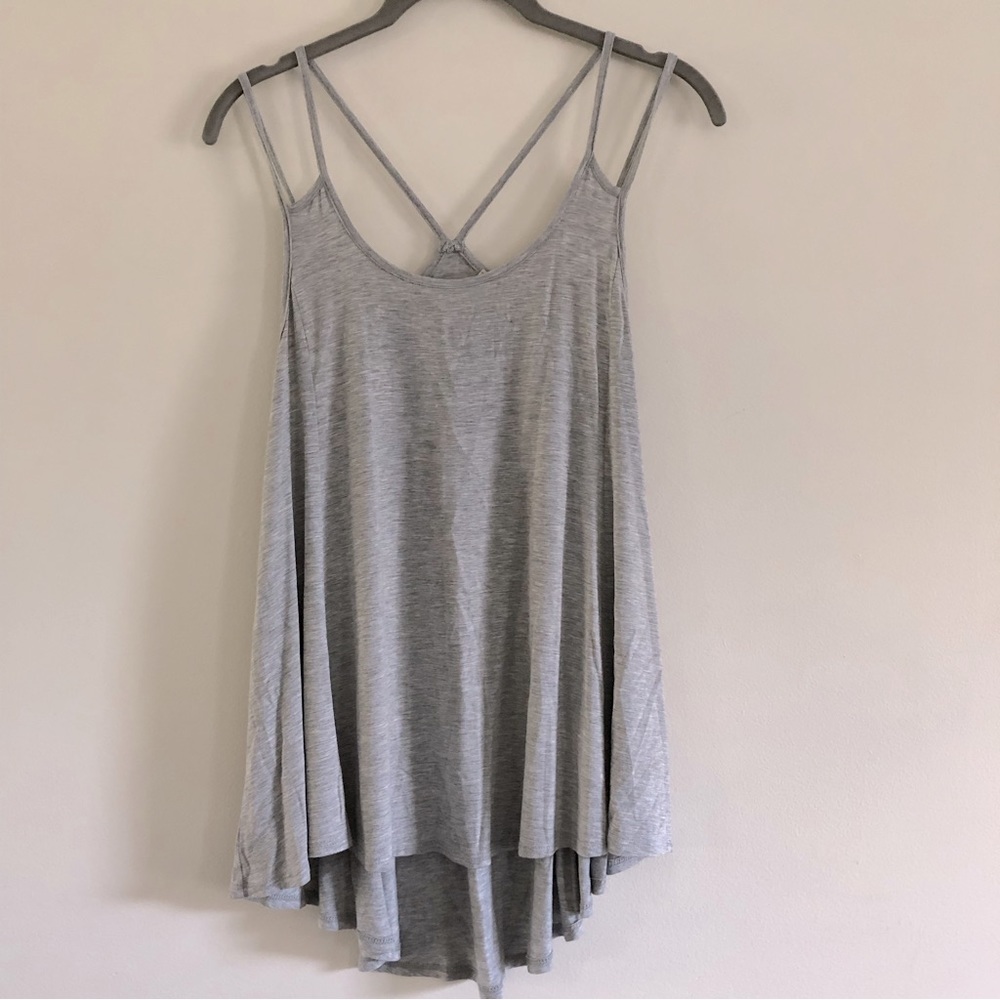Promesa Tank Top